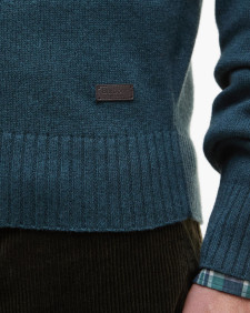 Kelson Half-Zip Jumper 
