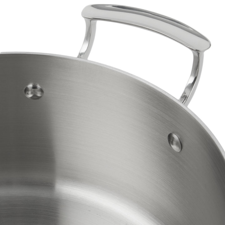 5-quart Miramar® display cookware casserole pan