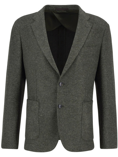 Blazer Armstrong