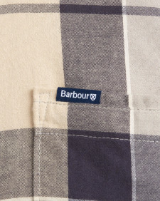 Camicia Glendale taglio sartoriale 
