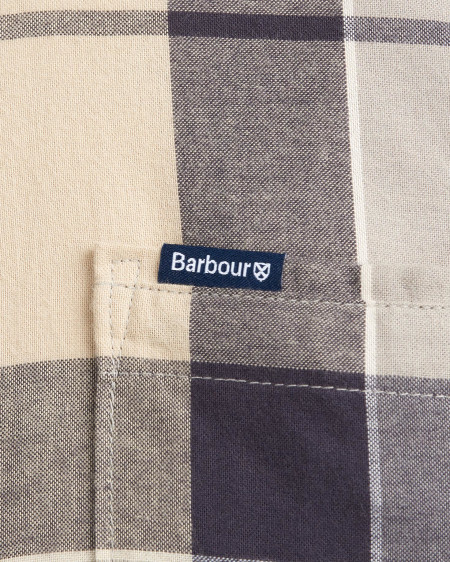 Camicia Glendale taglio sartoriale