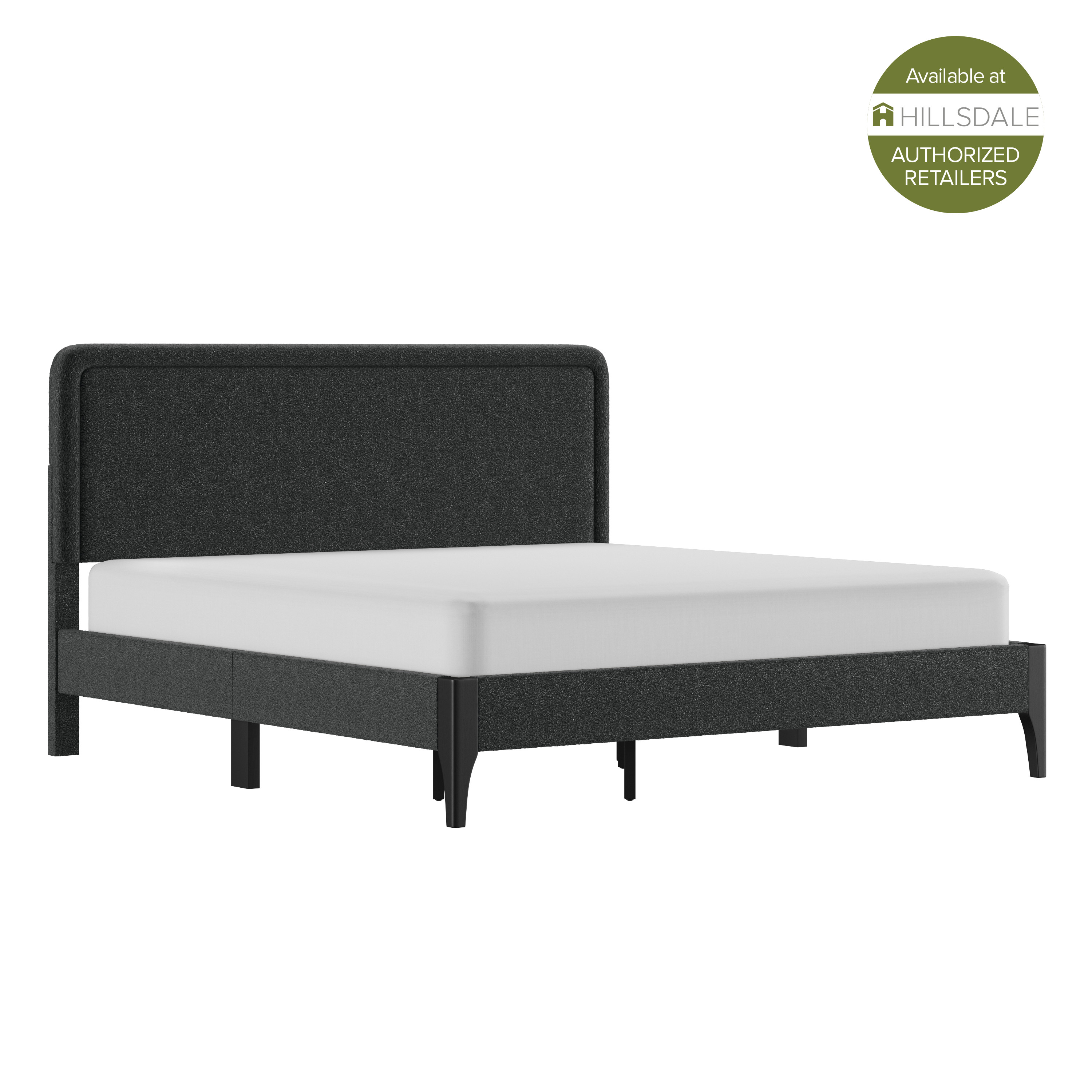 Highview Upholstered Bed