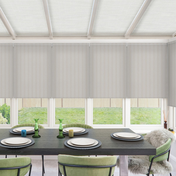 Tindra Linen Roller Blind