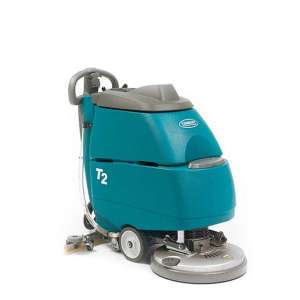 Tennant, T2, 17", Disc, Micro Floor Scrubber
