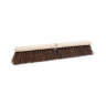 Boardwalk, 24in, Floor Brush Head, Palmyra Bristles, Natural