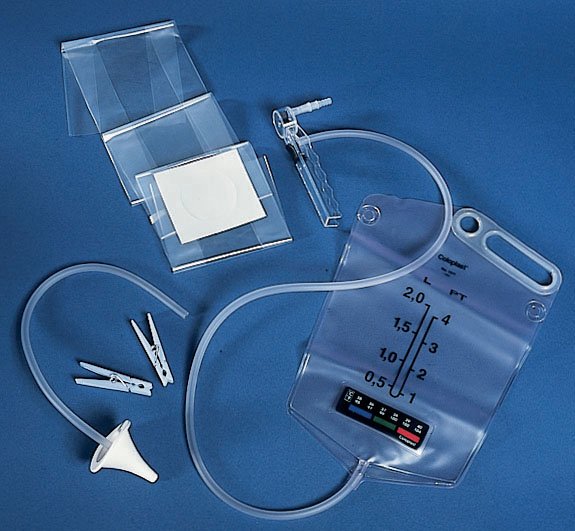Coloplast Assura Irrigation Set MK 695688