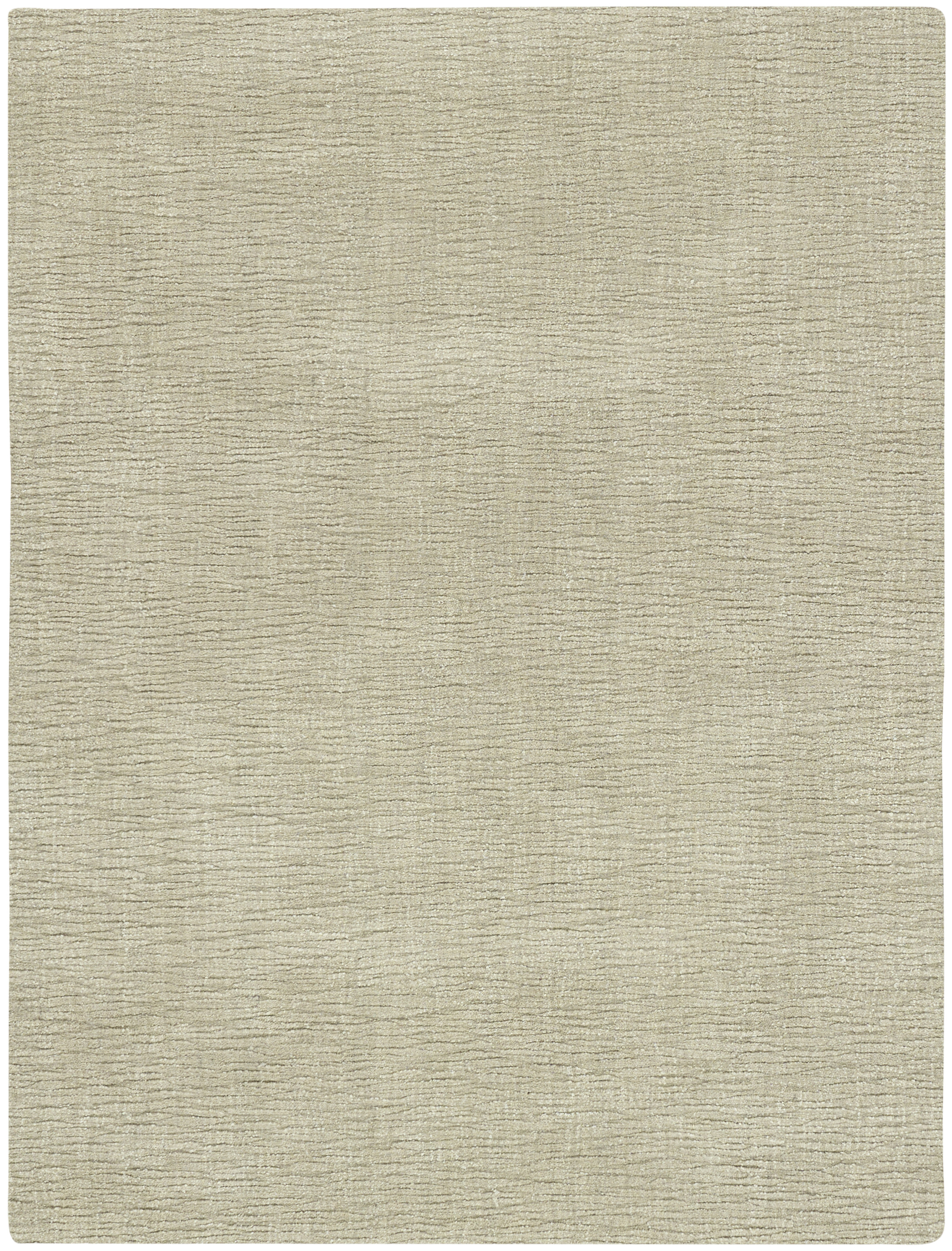 Nourison Strata 2' x 3' Grey Farmhouse Indoor Rug