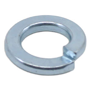 Washer D.8 Grower Galv.