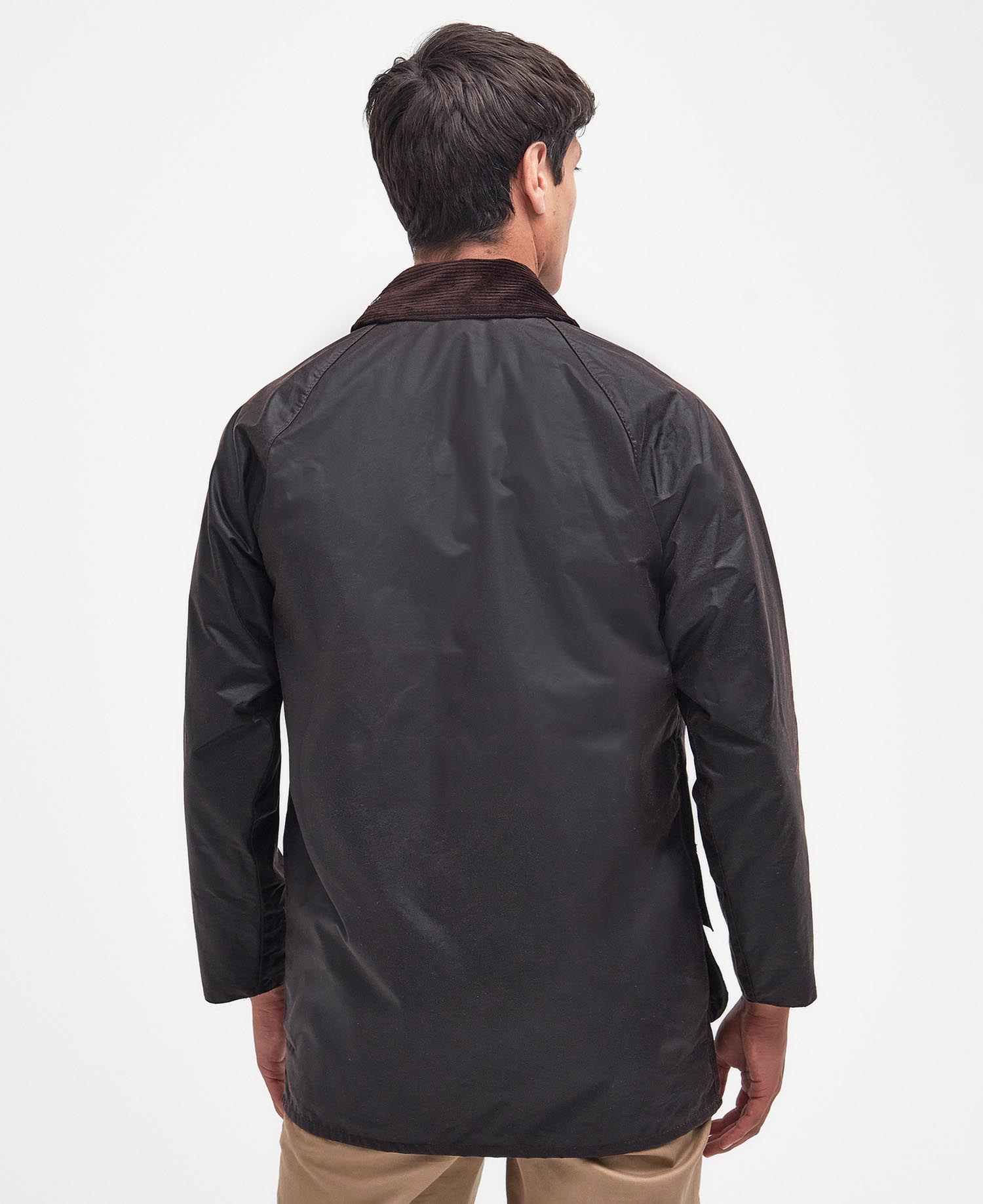 Beaufort® Waxed Jacket image number 2