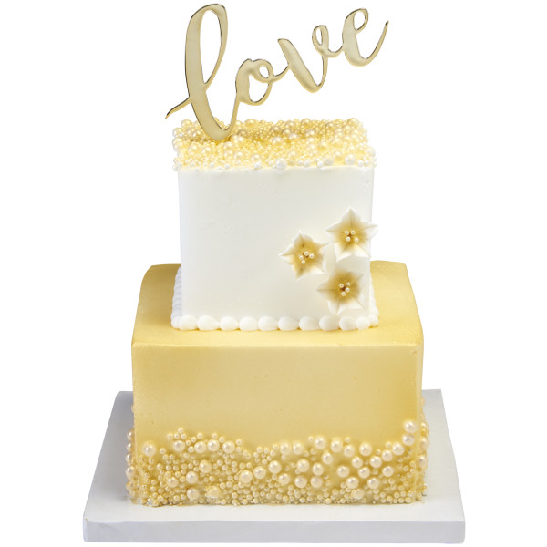 Love Special Occasion Decoration