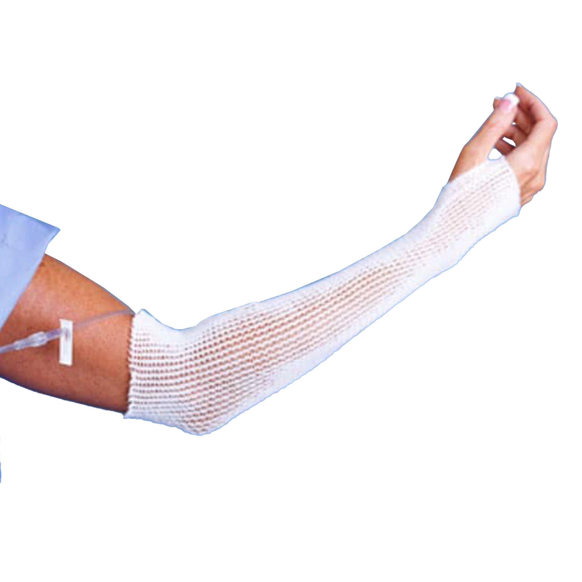 MT Spandage™ Elastic Net Dressing, Size 8, 30 Yard