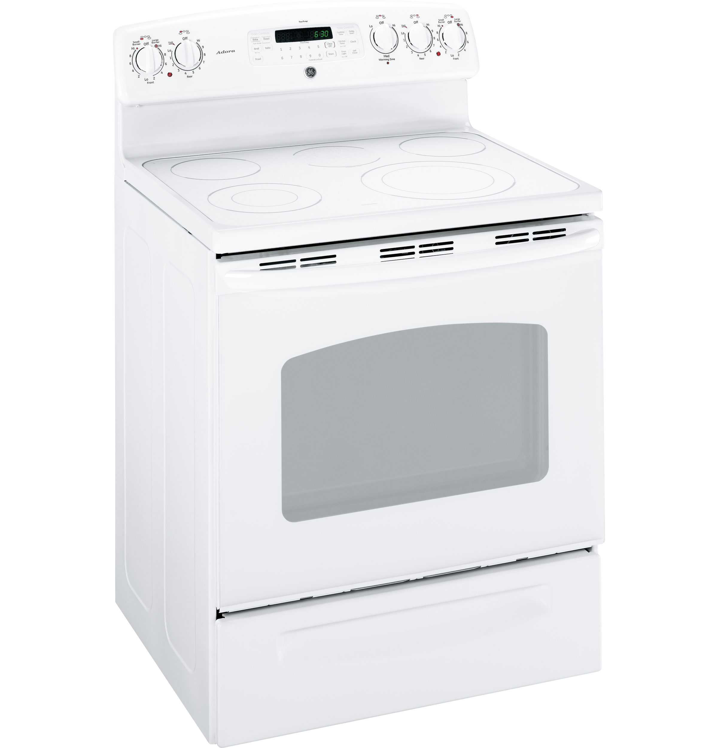 Adora series by GE® 30