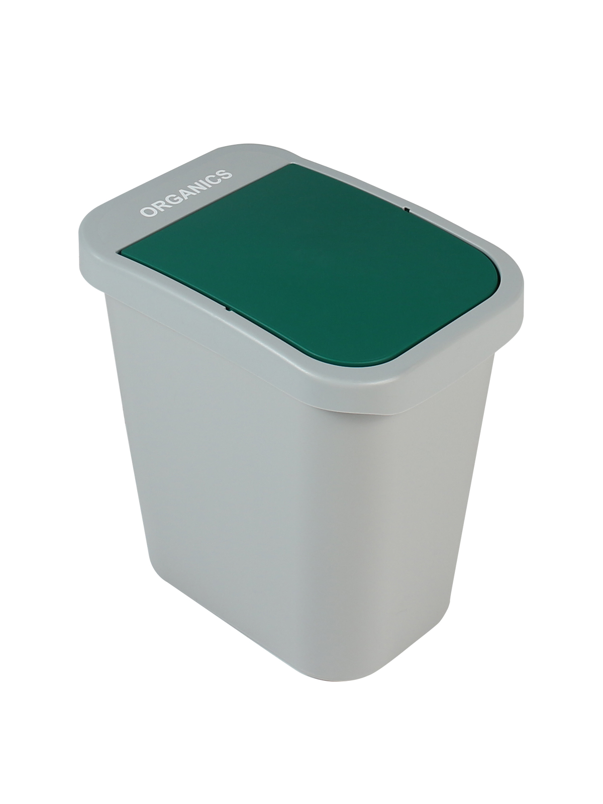 BILLI BOX – Single – Kit – 7 G – Organics – Swing – Grey-Green