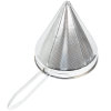 12-inch china cap fine strainer