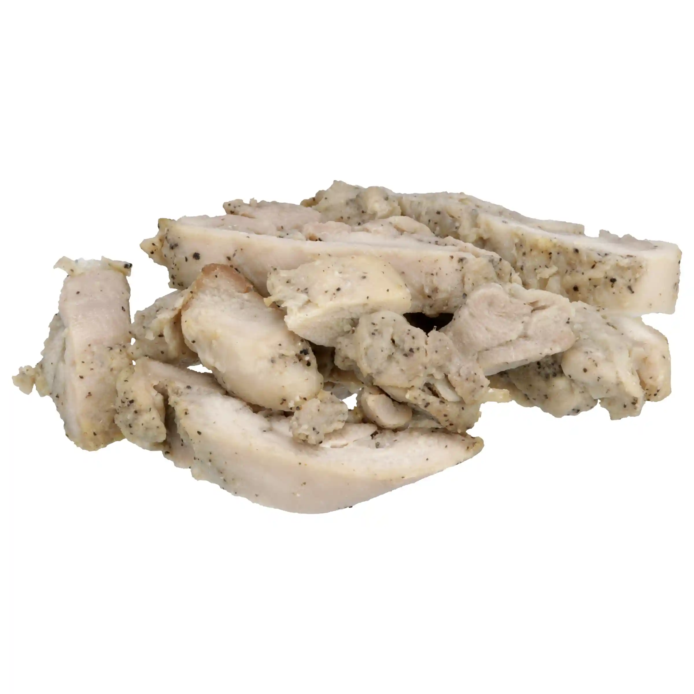 Tyson® Fully Cooked Fajita Dark Meat Chicken Strips_image_2
