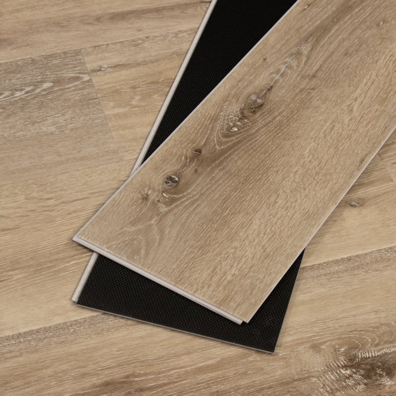 Aged Hickory CALI Vinyl High Tide-0