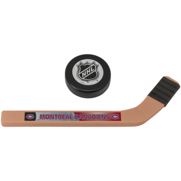 NHL® Slap Shot DecoSet®