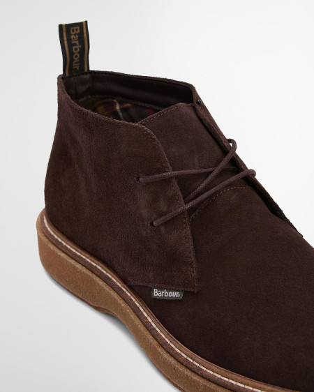 Stivaletti chukka Blaine