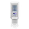 Gojo, PURELL CS4, Hand Sanitizer, 1200ml, White, Manual Dispenser
