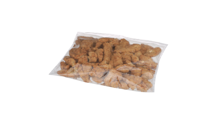 Tyson® Fully Cooked Whole Grain Breaded Homestyle Chicken Tenderloins _image_3