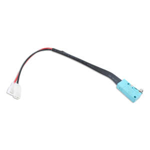 Microswitch