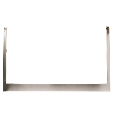 Stainless Steel Bullnose