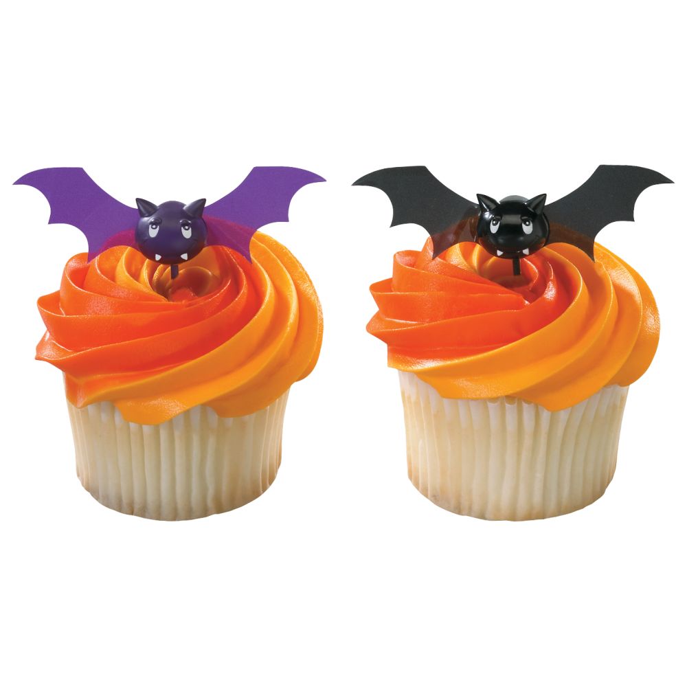 Image Cake Bats