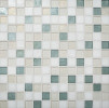 Muse Resort Blend 1×1 Straight Set Mosaic