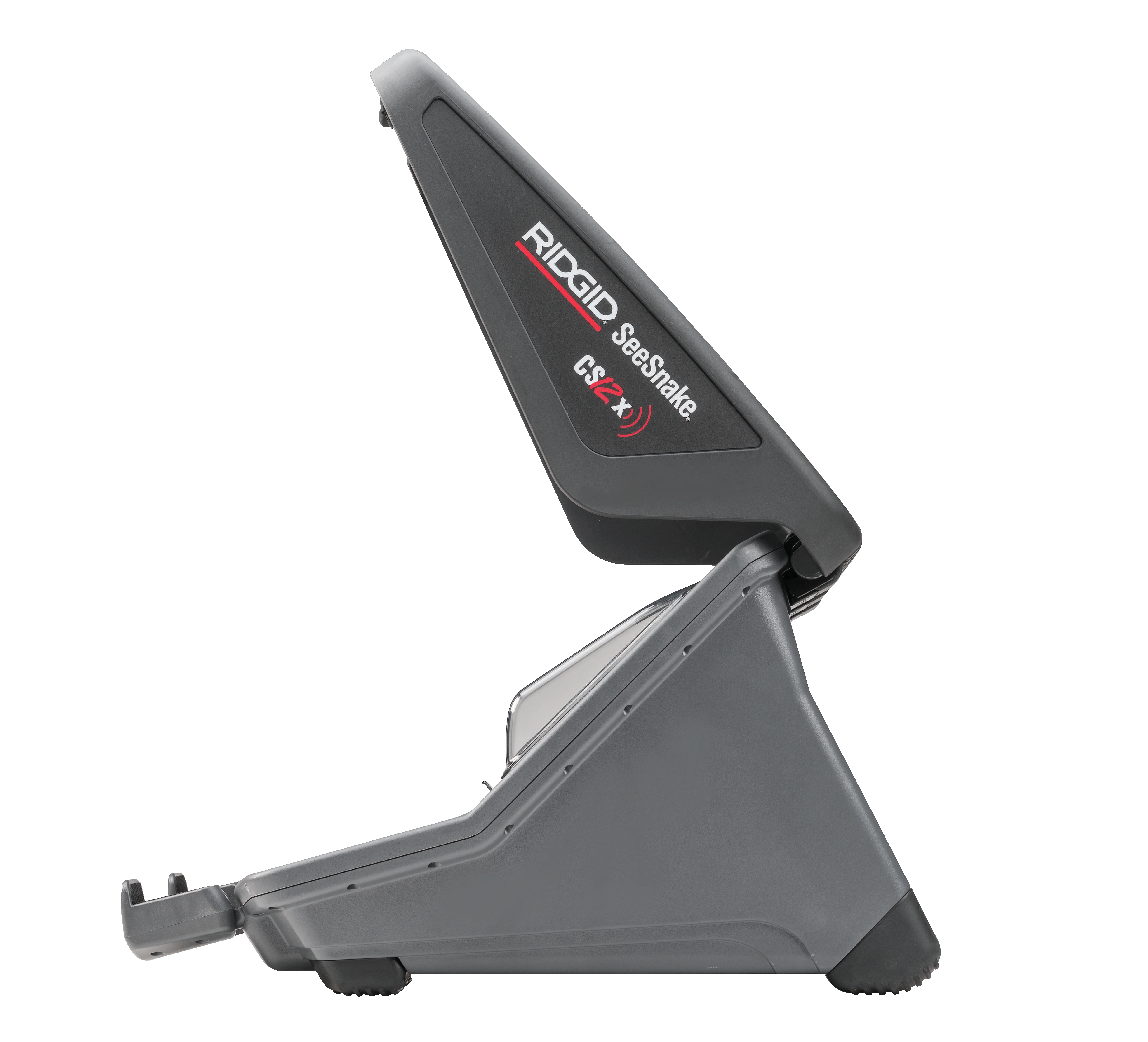 CS12x Digital Reporting Monitor w/Wi-Fi - Image 4