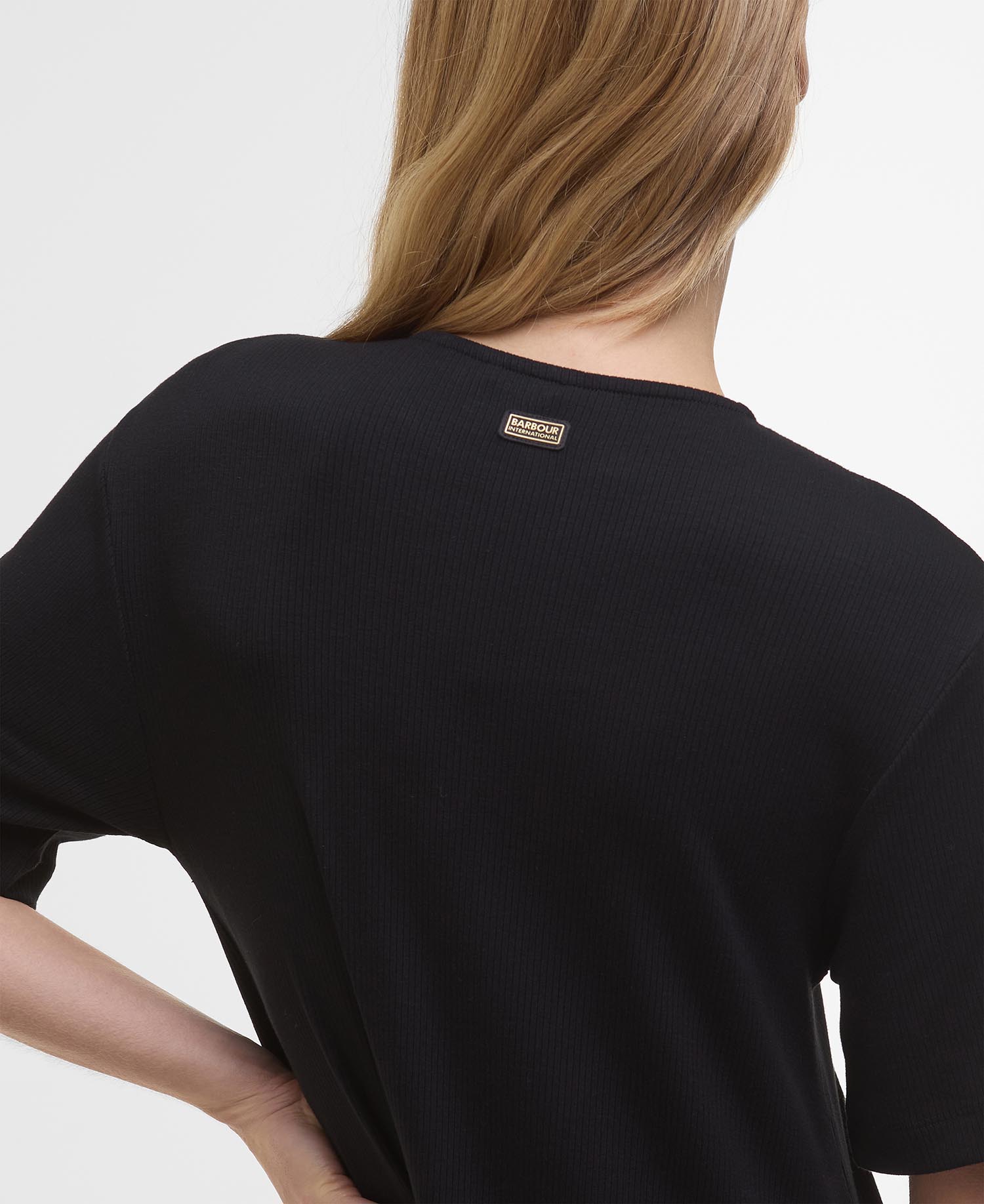 Estella T-Shirt Dress image number 4