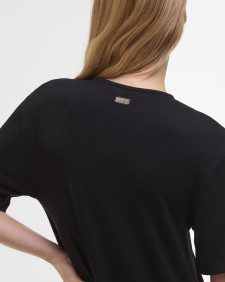 Abito a T-Shirt Estella 