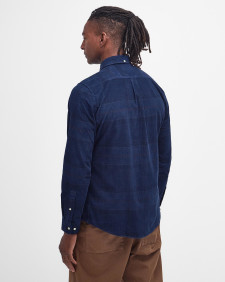 Camicia Blair taglio sartoriale 