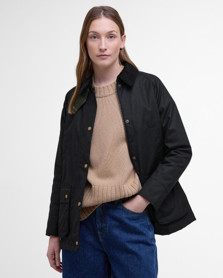 Acorn Waxed Jacket