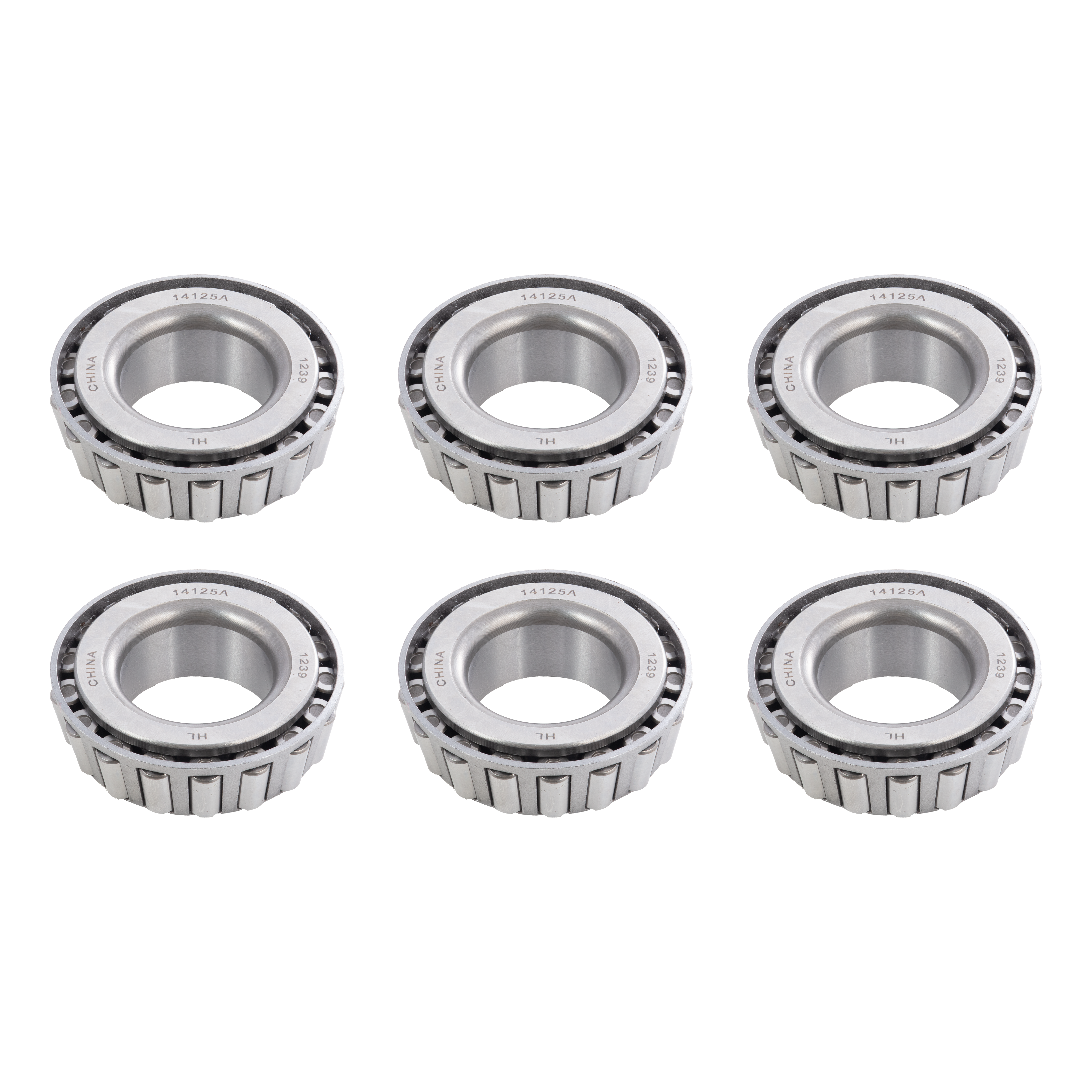 Lippert Components 2025027341