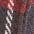 Guinzaglio con bordo in tartan swatch