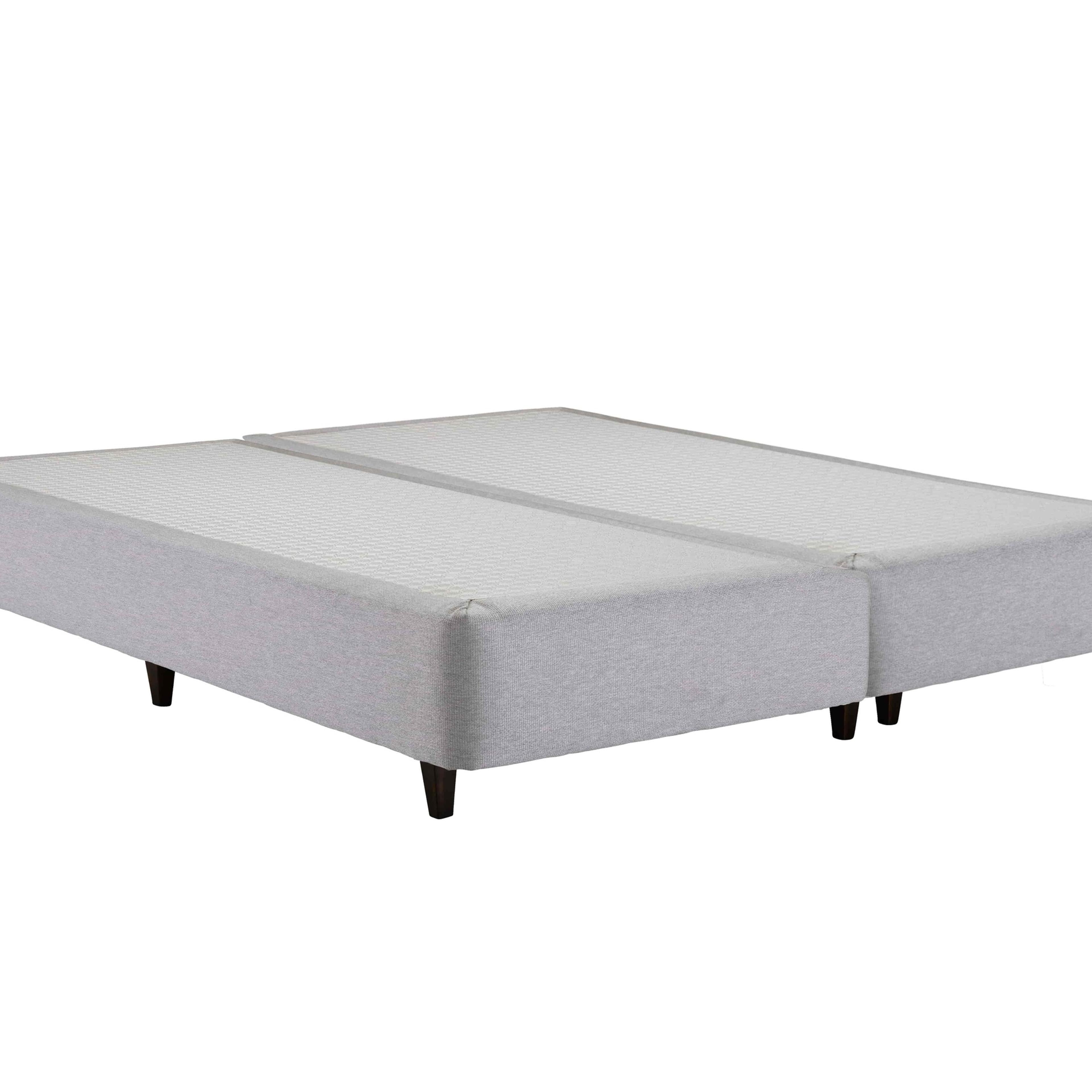 Product image of the  Sealy Crown Jewel 2021 Base, Bohdi Glacier from Forty Winks