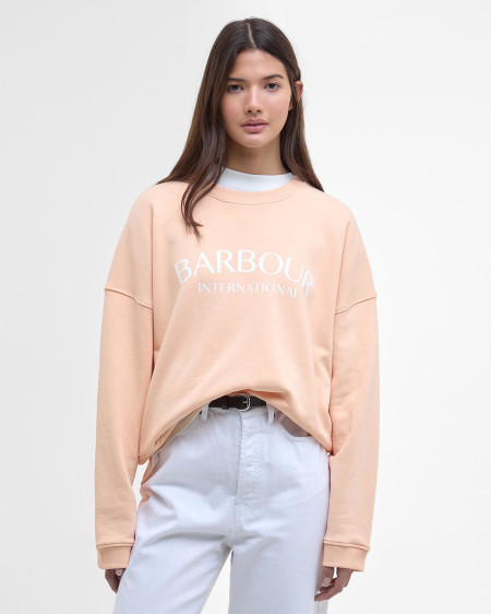 Cali Sweatshirt