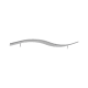 Wave Canopy Gray Wrap