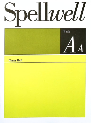 Spellwell AA