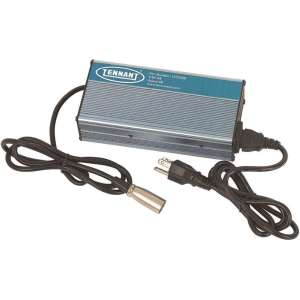 Charger 36Vdc 5.3A 240Vac 60 Hz V Bp 6B