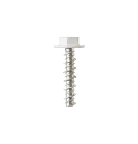 Refrigerator screw 8-18 HI/LO HWX 3/4