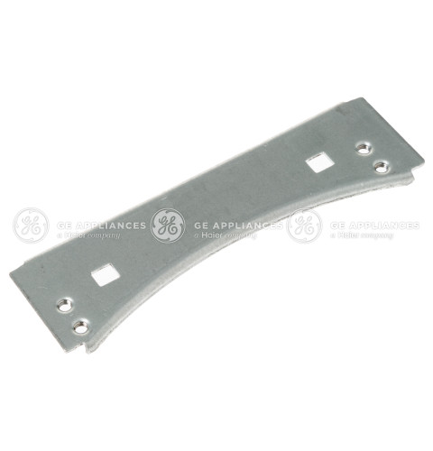 WASHING MACHINE DOOR HINGE RETAINER