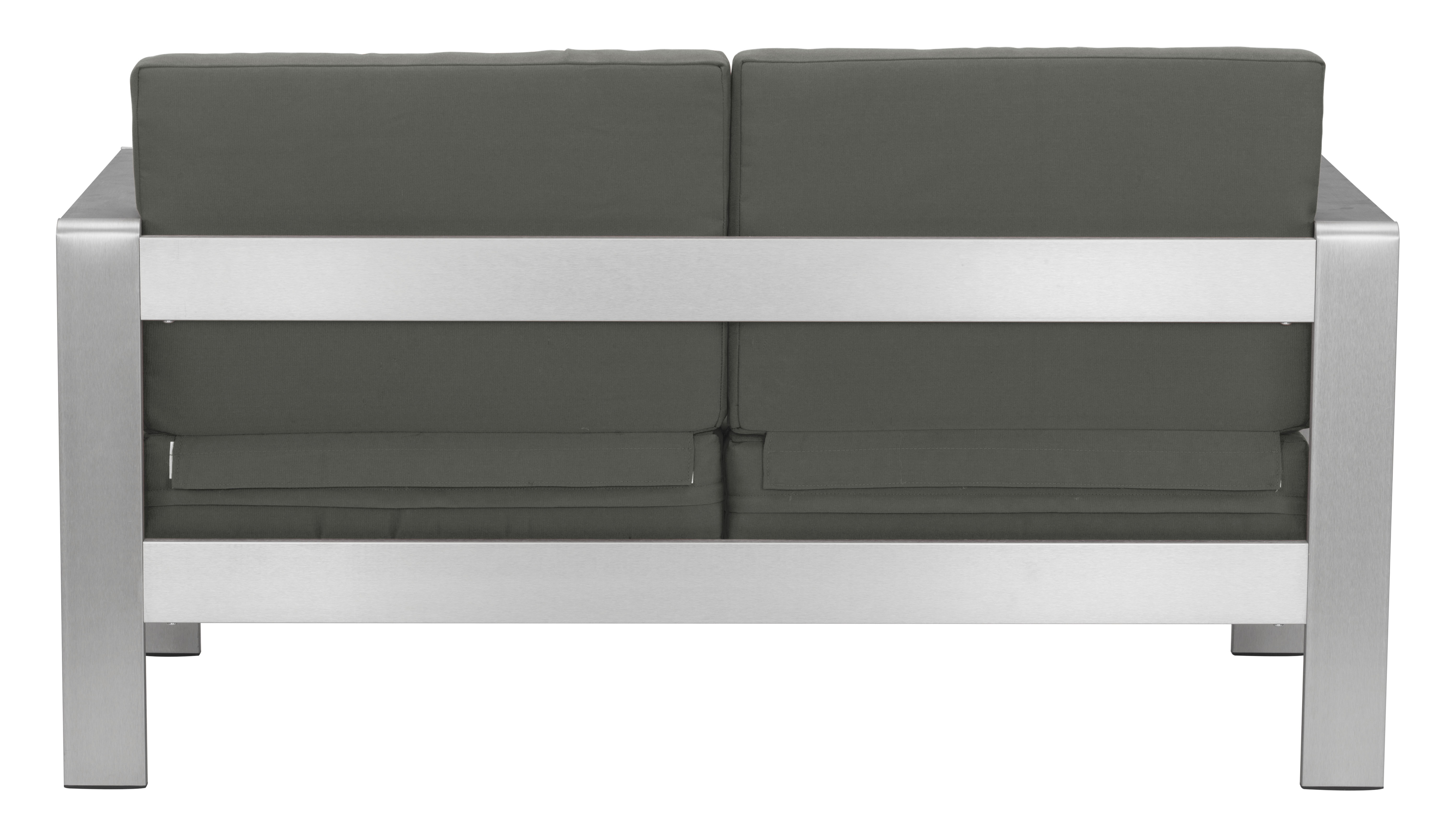 Cosmopolitan Sofa Dark Gray product image