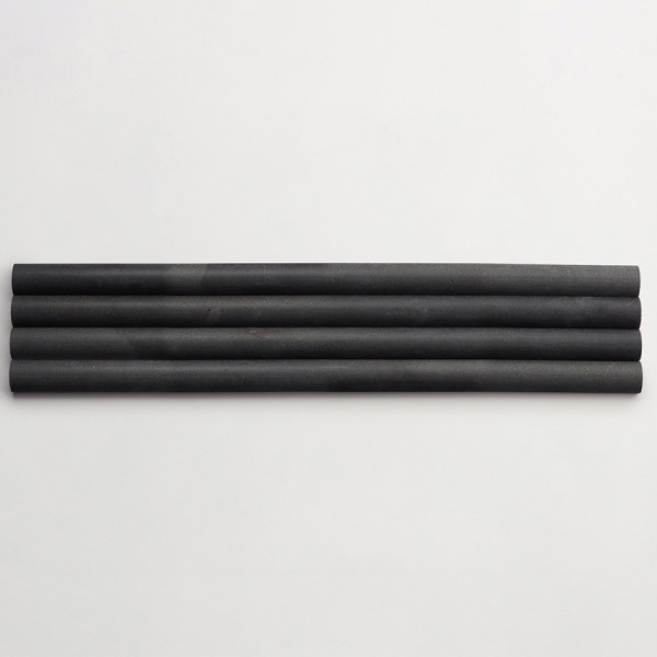 lapidary | cabochon grand | warm black 