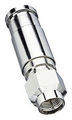 Cable Specific RG 11 Compression Connector Card of 10