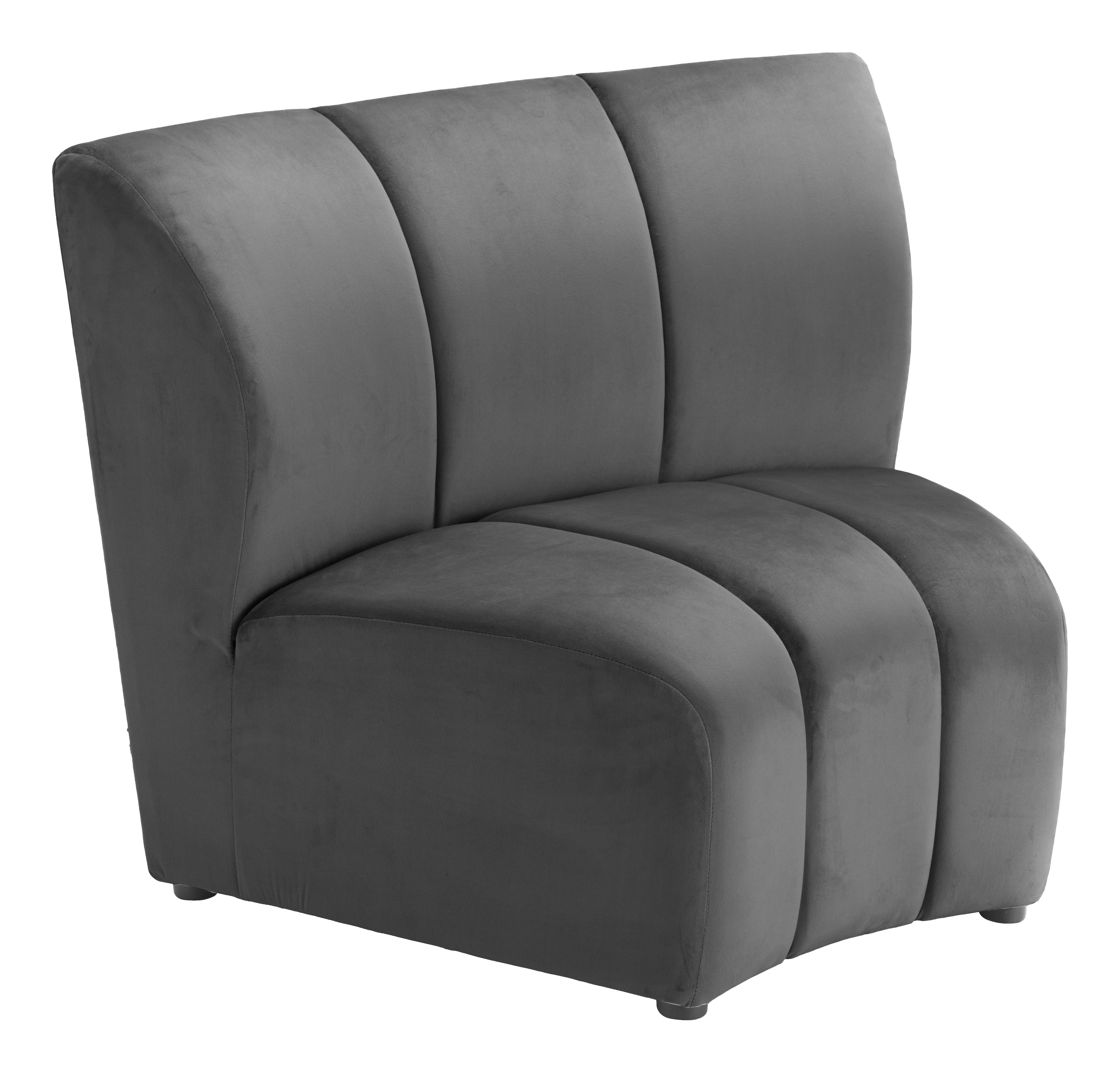 Garbi Modular Sectional Black product image