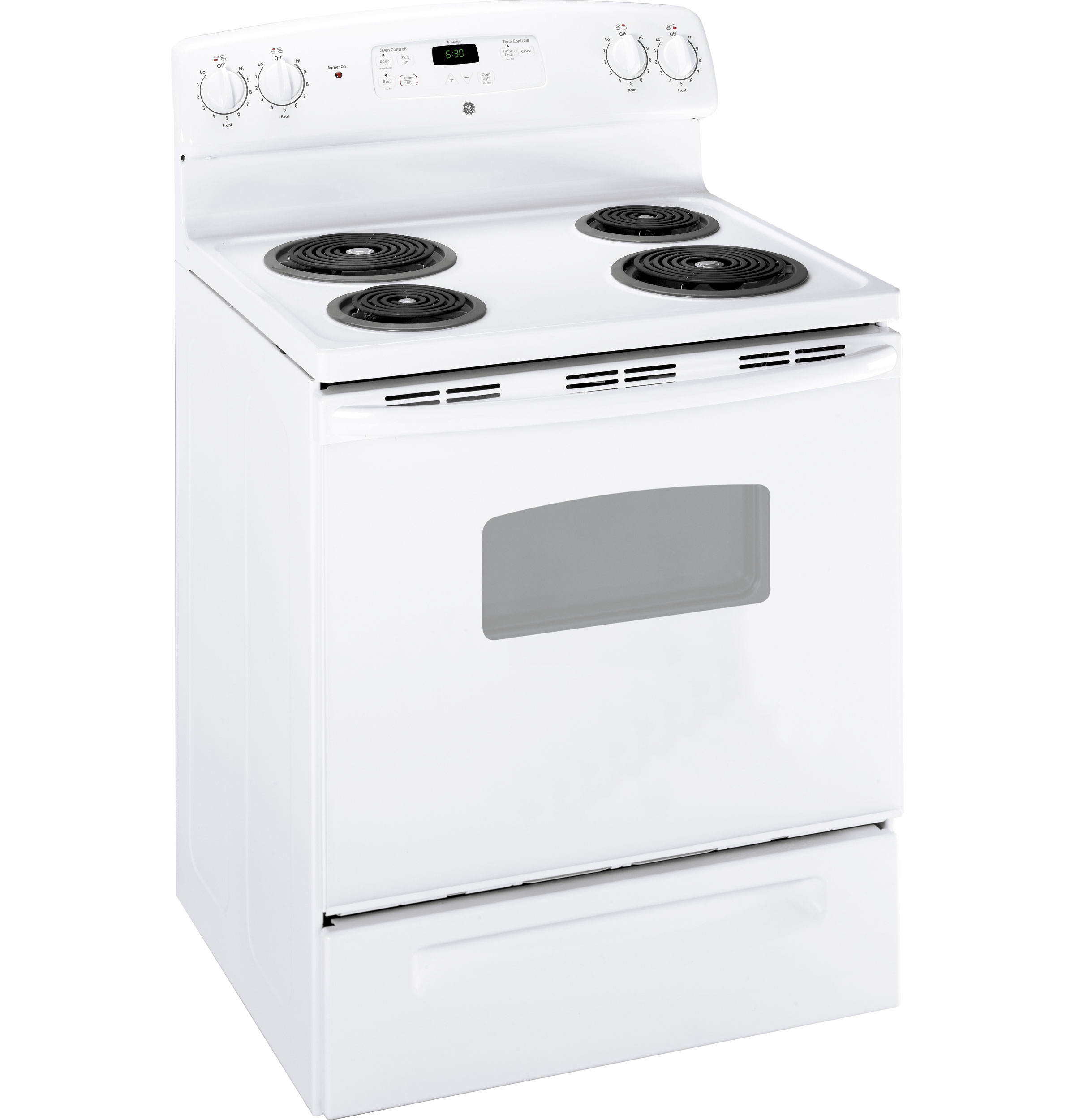 GE® 30