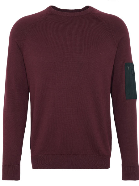 Blades Crew Neck Jumper Blades Crew Neck Jumper