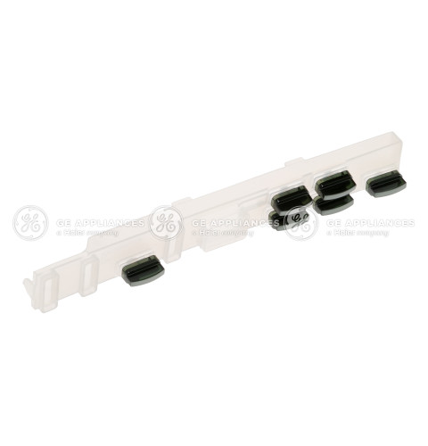 BUTTON ASM SILICONE