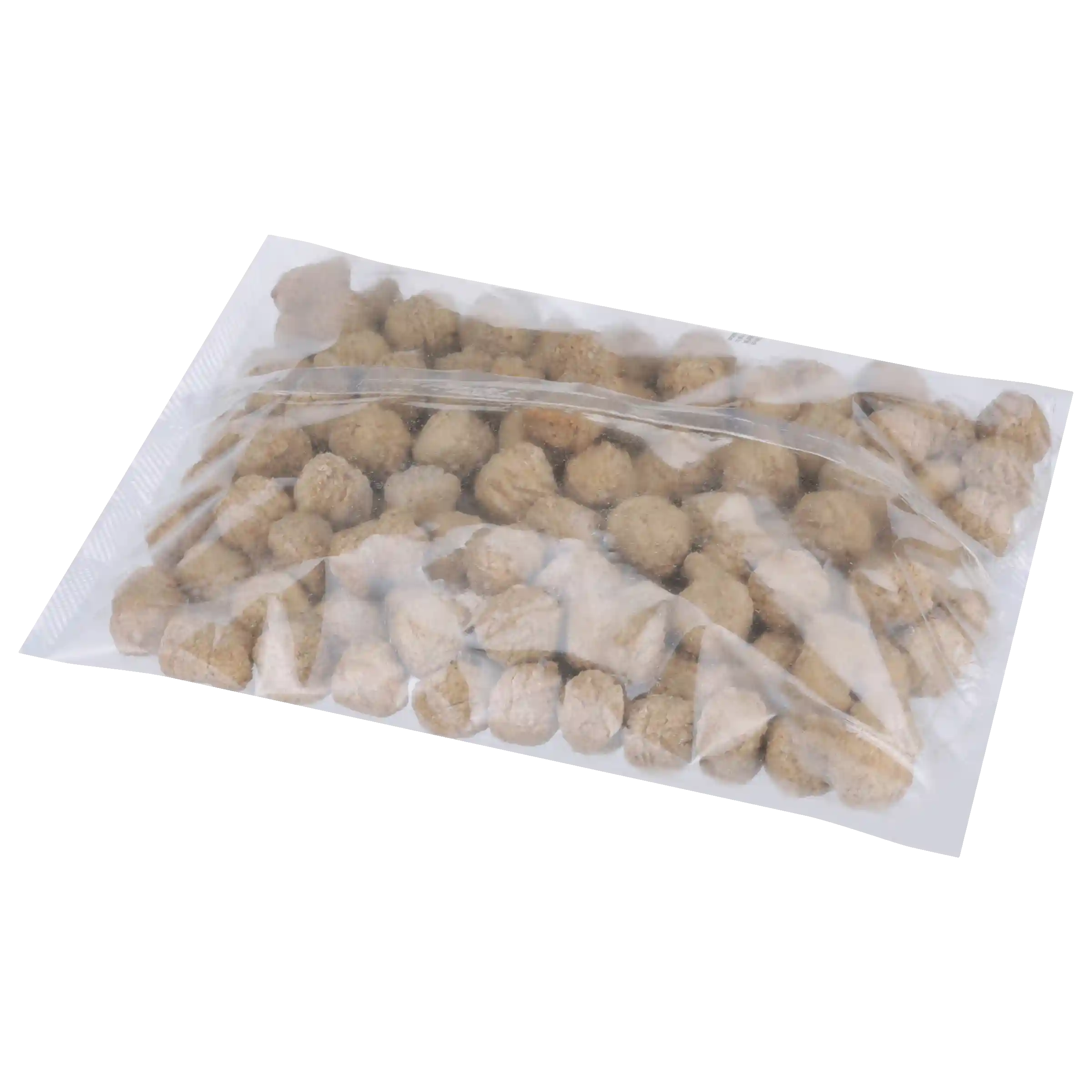 Bonici® Fully Cooked Oven Roasted Savory Beef and Chicken Meatballs, .5 oz_image_3